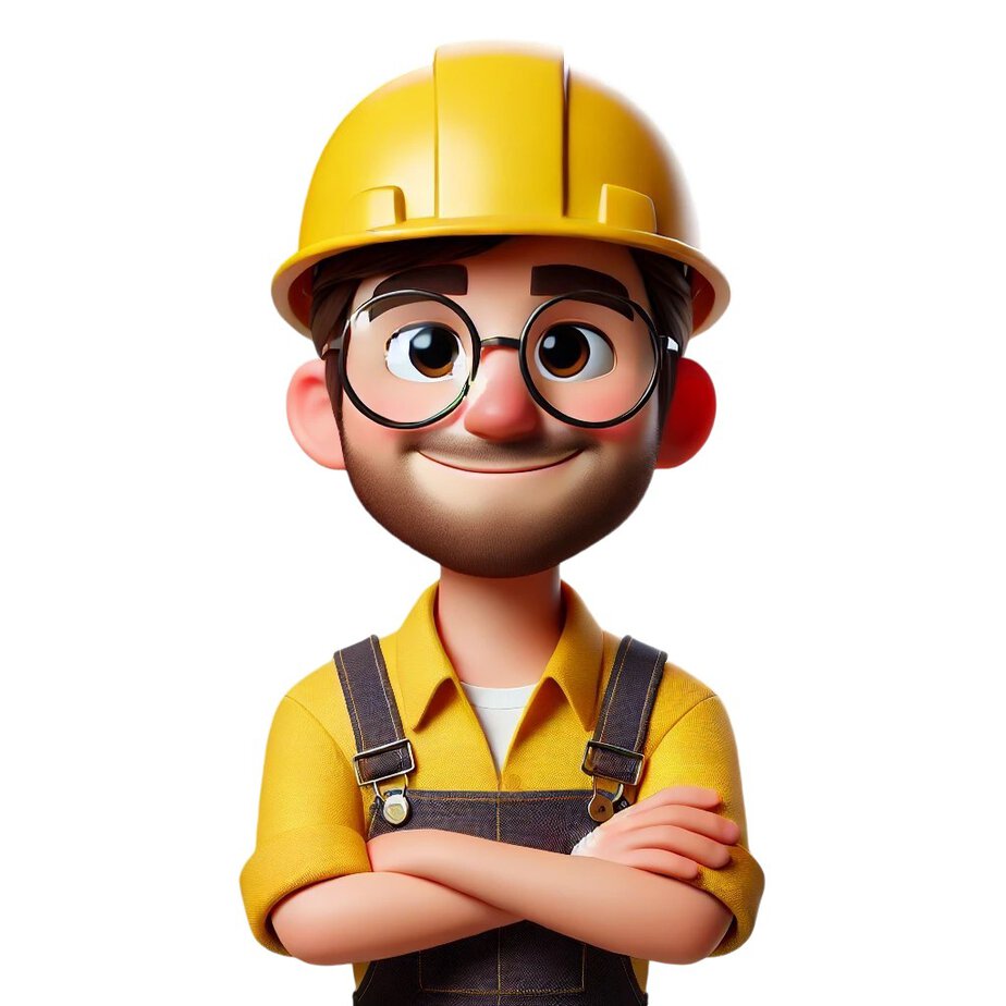 Miles Walsh of Website Helpers-wb