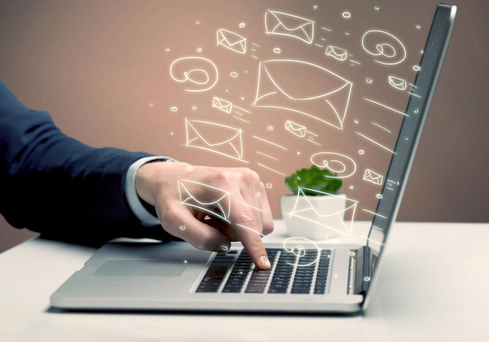 Contact Form Monitoring Services Perth