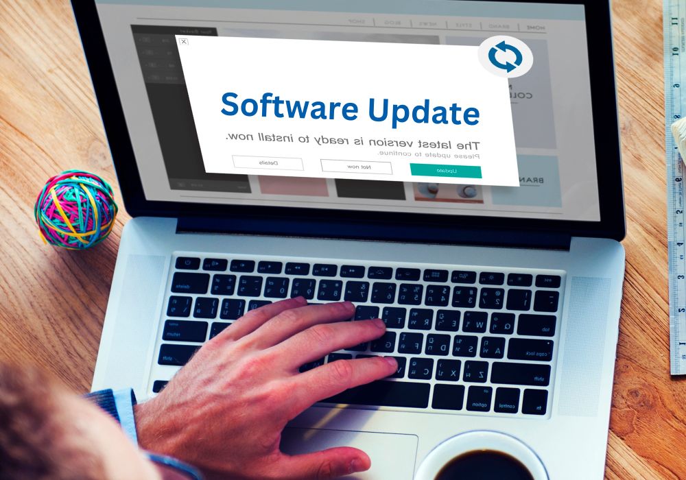 Website Maintenance & malware removal services in Perth